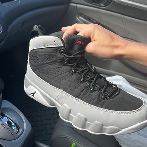 Jordan’s for sale size 12!! Worn 5 times max